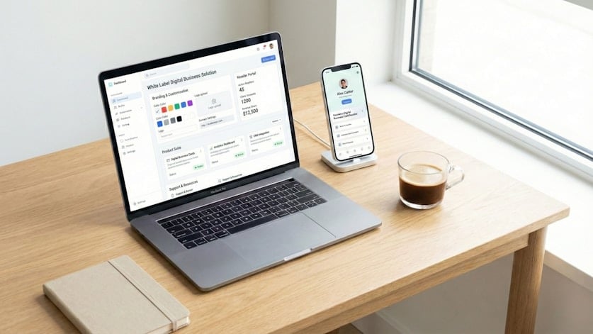 DBM Client Portal