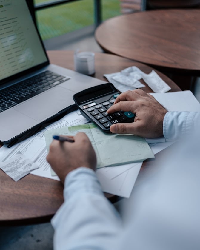 DBM Tax Monitoring